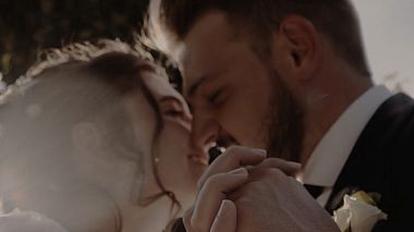 Видеограф Darius Cornean, Орадя, Румыния - Beni & Ale {Wedding Day}, SDE, лавстори, свадьба