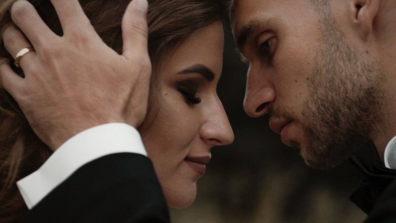 Sami & Sorina {Wedding Day}