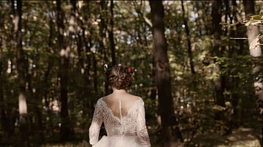 Βιντεογράφος Darius Cornean από Οραντέα, Ρουμανία - Ligia & Zach {Wedding Day}, SDE, anniversary, engagement, showreel, wedding