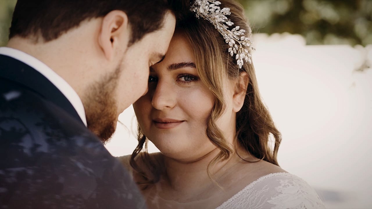 Andreea & Nath {Wedding Day}