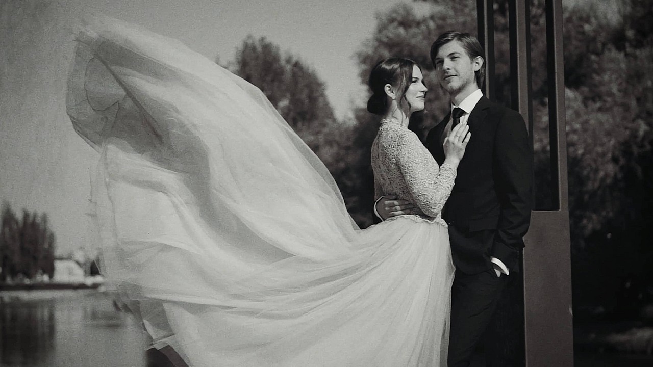 Filip & Patricia // Let me be your destiny