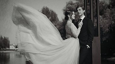 Videógrafo Darius Cornean de Oradea, Roménia - Filip & Patricia // Let me be your destiny, SDE, anniversary, engagement, showreel, wedding