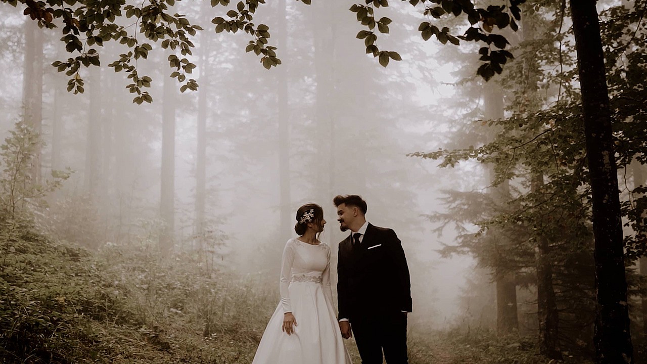 Love for eternity