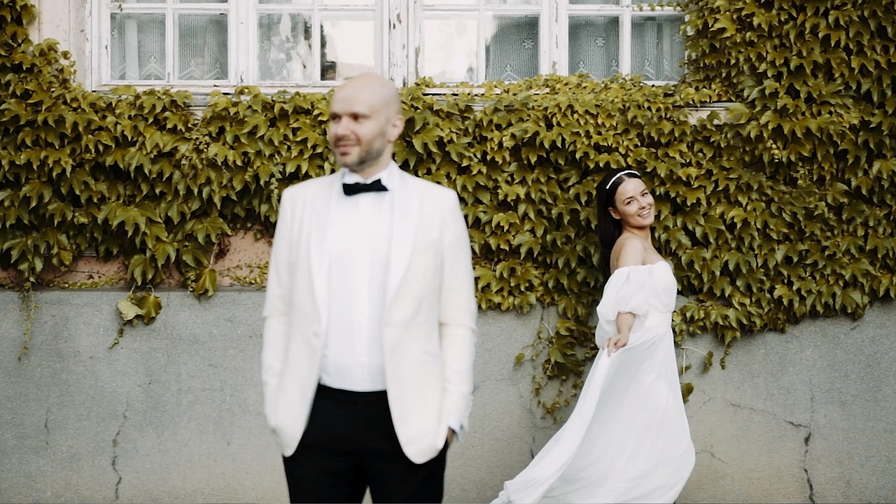 Ionut & Cristina // Crazy for you