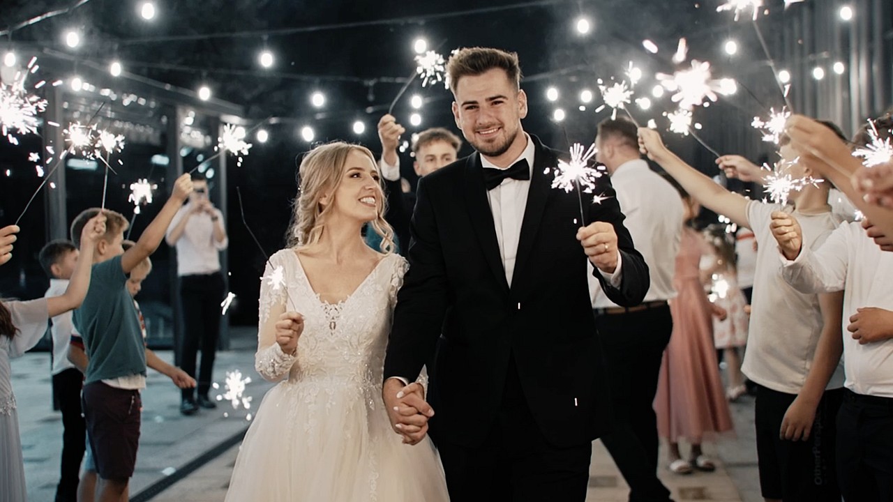 Fineas & Oana | Wedding Film