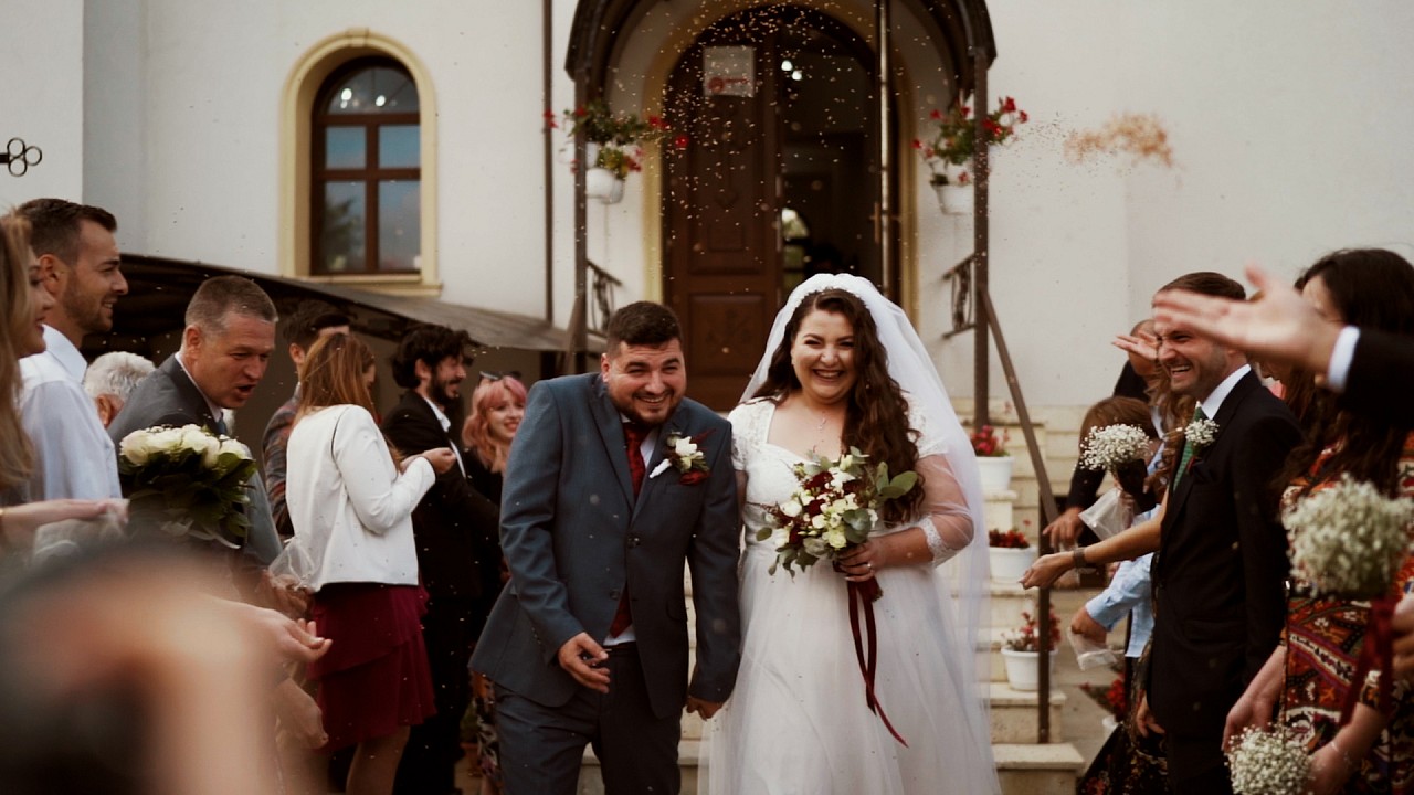 Razvan & Ariana | Wedding Film