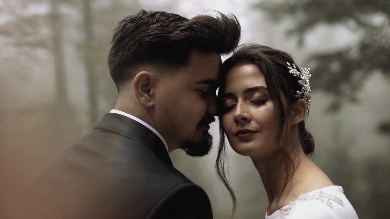 Darius & Naomi | Wedding Film