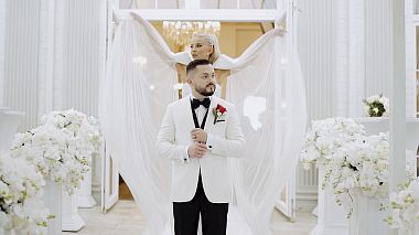Videógrafo Darius Cornean de Oradea, Rumanía - Emilia & Robert | Wedding Film, anniversary, engagement, event, showreel, wedding