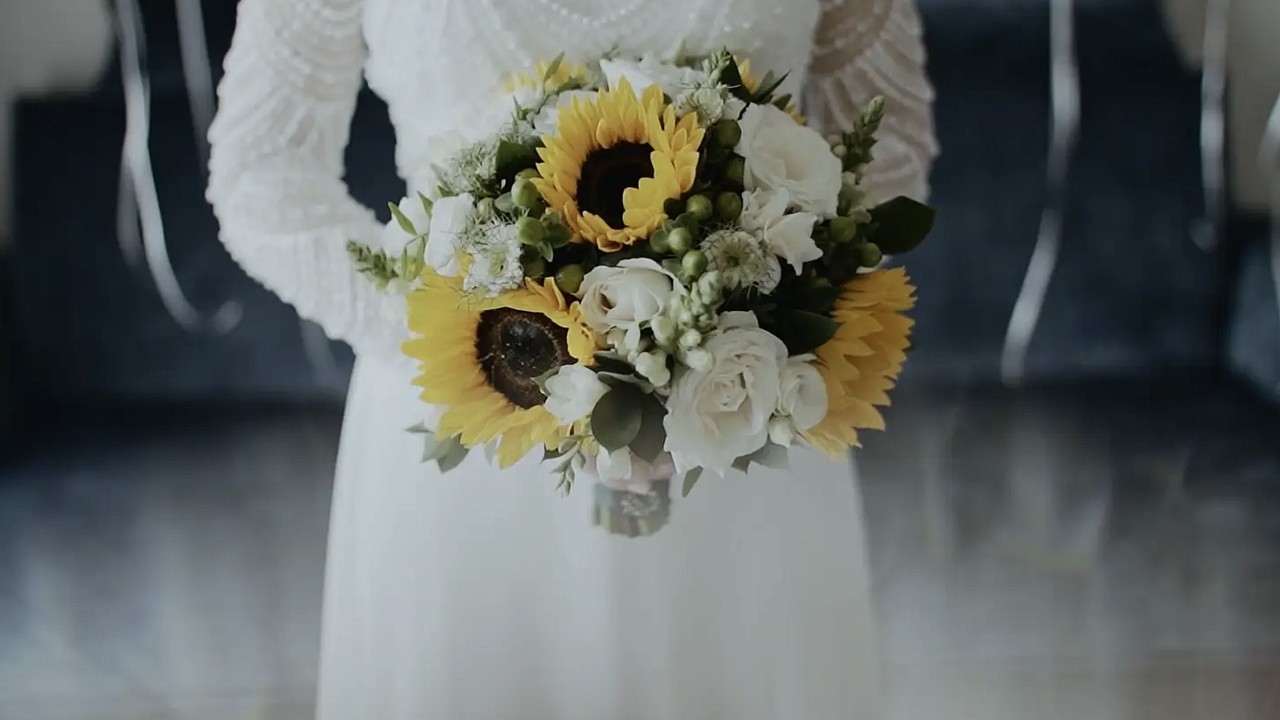 Luana & Sorin | Wedding Film
