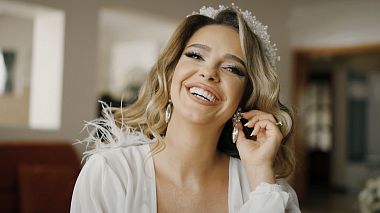 Videógrafo Darius Cornean de Oradea, Roménia - Manu & Patrizia Wedding Film, SDE, drone-video, engagement, event, wedding