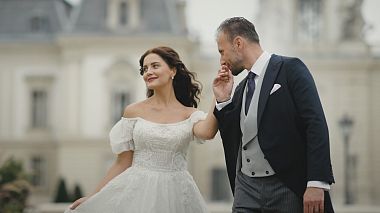 Videographer Darius Cornean from Oradea, Romania - Two souls dancing in perfect harmony, anniversary, drone-video, engagement, reporting, wedding