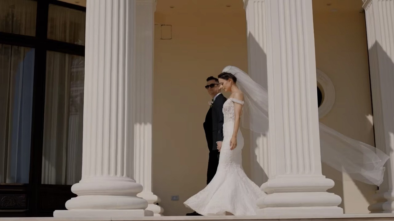 Raluca & Mihai | Wedding Film