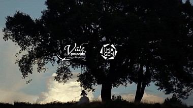 Видеограф IMAGEM by GRAF, Коимбра, Португалия - Sei que existe um lugar..., corporate video, wedding