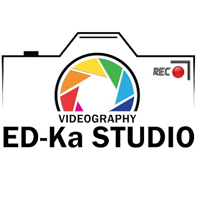 Videographer ED-KA STUDIO