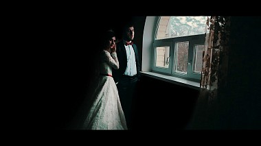 来自 马哈奇卡拉, 俄罗斯 的摄像师 Shamsutdin Magomedov - RUSLAN & MEDINA, SDE, event, showreel, wedding