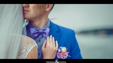 Videografo Денис Кренциш da Novosibirsk, Russia - our world of miracles, wedding