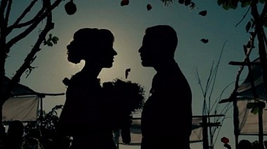 Filmowiec Tchê Produções z Maceio, Brazylia - Wedding Dayse and Mauricio , training video, wedding