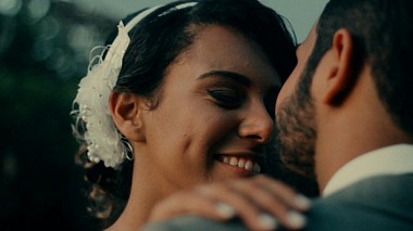 Videographer Tchê Produções from Maceió, Brésil - Wedding DIY Dayse e Mauricio - Behind the scenes, wedding
