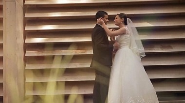 Videographer Cristian Rusu đến từ Alina & Radu , wedding