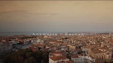 Brașov, Romanya'dan Art Enea  Studio kameraman - Magic Venice in Love - Coming Soon, davet, drone video, düğün
