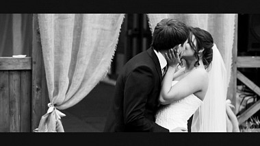 Videograf 365video din Perm, Rusia - M+N (wedding), nunta