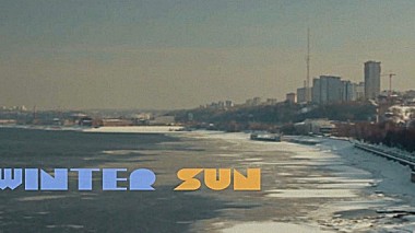 Βιντεογράφος 365video από Περμ, Ρωσία - Winter Sun , engagement
