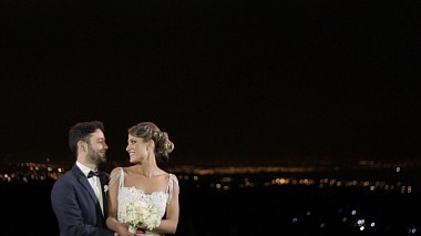 Videographer Horacio Esteban Arias from San Miguel de Tucumán, Argentinien - SOFIA+SANTIAGO -Trailer Boda, wedding