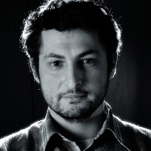 Videographer Daniel Urdea