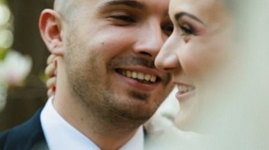 Videographer Vitaly Yaskevich from Chernivtsi, Ukraine - Сергій і Тетяна. Highlights., wedding