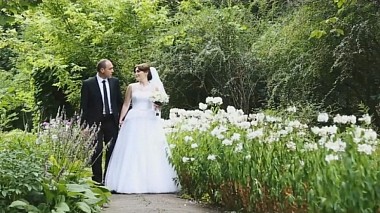 Videographer Vitaly Yaskevich from Czernowitz, Ukraine - Владимир ♥ Александра, event, wedding