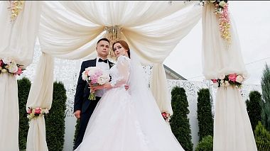 Videografo Vitaly Yaskevich da Černivci, Ucraina - Ігор + Альона, SDE, engagement, event, wedding