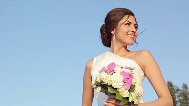 Videographer Artem Antipanov from Magnitogorsk, Russie - Станислав + Альбина, wedding