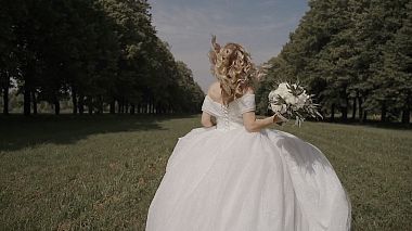 Видеограф Alexey Samokhin, Ставропол, Русия - Я тебе поддамся // I'll give in to you, wedding