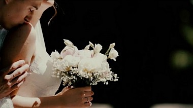 Videografo Imprinting Emotions da Černivci, Ucraina - Sergey&Anya, wedding