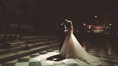 Videografo Imprinting Emotions da Černivci, Ucraina - Tino&Cristiana Wedding Story, wedding