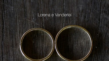Βιντεογράφος Metade da Laranja Filmes από Μπλουμενό, Βραζιλία -  {same day edit} Lorena e Vanderlei, SDE, wedding