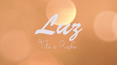 来自 布卢梅瑙, 巴西 的摄像师 Metade da Laranja Filmes - Luz | Trailer Tita & Raphael | Metade da Laranja Filmes, wedding
