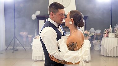 Павел и Анастасия, wedding