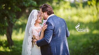 Видеограф Marius Serbanescu, Яссы, Румыния - Estere & Marius - One Day - wedding best moments, лавстори, свадьба, событие