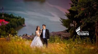 来自 雅西, 罗马尼亚 的摄像师 Marius Serbanescu - Nicoleta & Razvan - Easy - wedding best moments, event, musical video, wedding