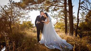 Видеограф Marius Serbanescu, Яссы, Румыния - Roxana & Costel - Falling in love - wedding best moments vimeo, музыкальное видео, свадьба, событие