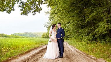 Відеограф Marius Serbanescu, Яси, Румунія - Elena & Andrei - Running - wedding best moments, engagement, showreel, wedding