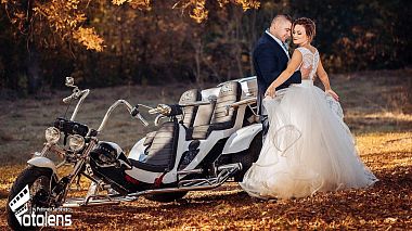 来自 雅西, 罗马尼亚 的摄像师 Marius Serbanescu - Mihaela & Bogdan - Just watch me now - wedding best moments, engagement, wedding
