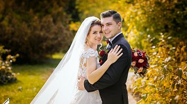 来自 雅西, 罗马尼亚 的摄像师 Marius Serbanescu - Florentina & Marian - coming soon, wedding