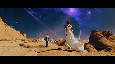 Filmowiec Oleg Zayanov z Los Angeles, Stany Zjednoczone - WEDDING REEL 2017, showreel