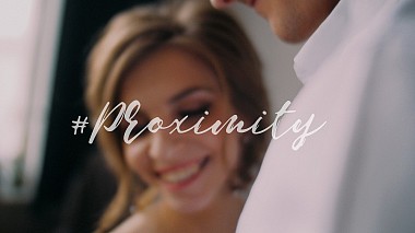 Videographer Варвара Соловьева LUXstudio đến từ #Proximity | Агата и Артем, engagement, wedding