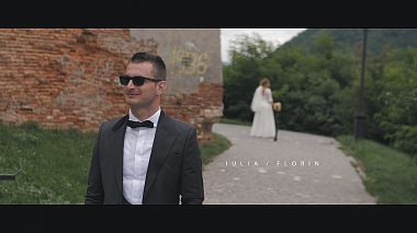 Filmowiec Ones Ciorobitca z Bacau, Rumunia - I+F coming soon, SDE, wedding