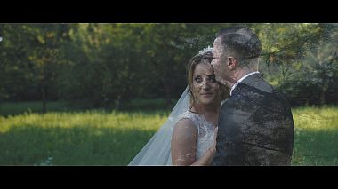 来自 巴克乌, 罗马尼亚 的摄像师 Ones Ciorobitca - M+I #weddingdayembracing, SDE, wedding
