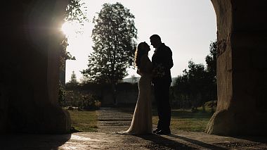 来自 巴克乌, 罗马尼亚 的摄像师 Ones Ciorobitca - A+B - ❥ wedding teaser, SDE, anniversary, engagement, wedding