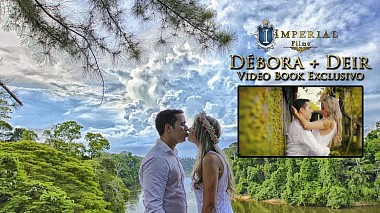Видеограф wellington Batista Imperial Filme, Ji-Paraná, Бразилия - Pré Casamento - Wedding, свадьба